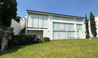 Foto de inmueble en AV. Paseo de Laureles, Col. Bosques de las Lomas C.P. 05120, Cuajimalpa de Morelos