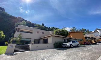 Foto de inmueble en Ahuehuetes, Col. Bosques de las Lomas C.P. 05120, Cuajimalpa de Morelos