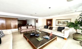 Foto de inmueble en Ahuehuetes Norte, Col. Bosques de las Lomas C.P. 05120, Cuajimalpa de Morelos