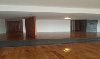 Foto de inmueble en Ahuehuetes Nte, Col. Bosques de las Lomas C.P. 05120, Cuajimalpa de Morelos