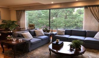 Foto de inmueble en Ahuehuetes Sur, Col. Bosques de las Lomas C.P. 05120, Cuajimalpa de Morelos