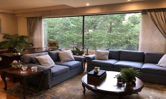 Foto de inmueble en Ahuehuetes Sur, Col. Bosques de las Lomas C.P. 05120, Cuajimalpa de Morelos