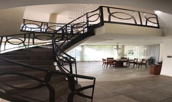 Foto de inmueble en Ahuehuetes norte, Col. Bosques de las Lomas C.P. 05120, Cuajimalpa de Morelos