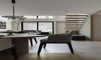 Foto de inmueble en Ahuehuetes norte, Col. Bosques de las Lomas C.P. 05120, Cuajimalpa de Morelos