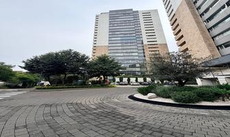 Foto de inmueble en Ahuehuetes norte, Col. Bosques de las Lomas C.P. 05120, Cuajimalpa de Morelos