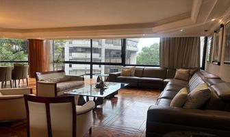 Foto de inmueble en Ahuehuetes norte, Col. Bosques de las Lomas C.P. 05120, Cuajimalpa de Morelos