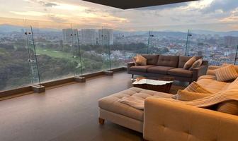 Foto de inmueble en Antiguo camino al olivo, Col. Bosques de las Lomas C.P. 05120, Cuajimalpa de Morelos