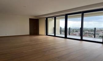 Foto de inmueble en Av. Secretaría de Marina, Col. Bosques de las Lomas C.P. 05120, Cuajimalpa de Morelos
