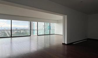 Foto de inmueble en Av. Secretaría de Marina, Col. Bosques de las Lomas C.P. 05120, Cuajimalpa de Morelos