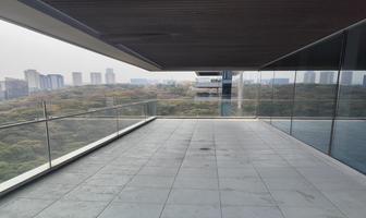 Foto de inmueble en Av. Secretaria de Marina, Col. Bosques de las Lomas C.P. 05120, Cuajimalpa de Morelos