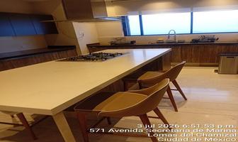 Foto de inmueble en Av Stim, Col. Bosques de las Lomas C.P. 05120, Cuajimalpa de Morelos