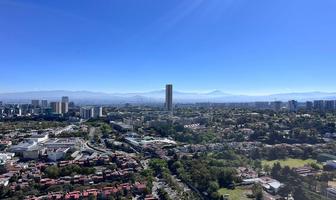 Foto de inmueble en Av. Tecamachalco, Col. Bosques de las Lomas C.P. 05120, Cuajimalpa de Morelos
