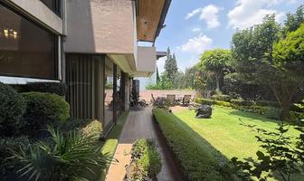 Foto de inmueble en Av bosque de la, Col. Bosques de las Lomas C.P. 05120, Cuajimalpa de Morelos