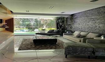Foto de inmueble en Av de la palma, Col. Bosques de las Lomas C.P. 05120, Cuajimalpa de Morelos