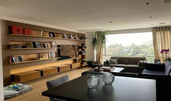 Foto de inmueble en B DE TABACHINES, Col. Bosques de las Lomas C.P. 05120, Cuajimalpa de Morelos