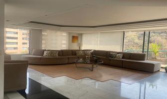 Foto de inmueble en B DE TABACHINES, Col. Bosques de las Lomas C.P. 05120, Cuajimalpa de Morelos