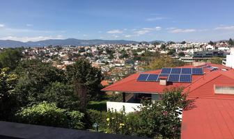 Foto de inmueble en BOSQUES DE ARRAYANES, Col. Bosques de las Lomas C.P. 05120, Cuajimalpa de Morelos