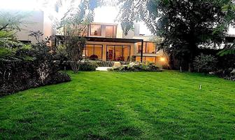 Foto de inmueble en BOSQUES DE HELECHOS, Col. Bosques de las Lomas C.P. 05120, Cuajimalpa de Morelos