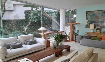 Foto de inmueble en BOSQUES DE LA REFORMA, Col. Bosques de las Lomas C.P. 05120, Cuajimalpa de Morelos
