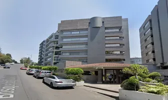Foto de inmueble en BOSQUES DE TABACHINES, Col. Bosques de las Lomas C.P. 05120, Cuajimalpa de Morelos