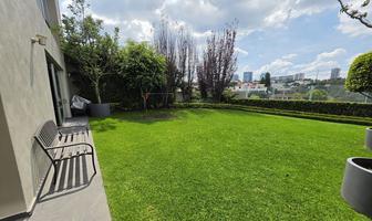 Foto de inmueble en Bosque De Helechos, Col. Bosques de las Lomas C.P. 05120, Cuajimalpa de Morelos