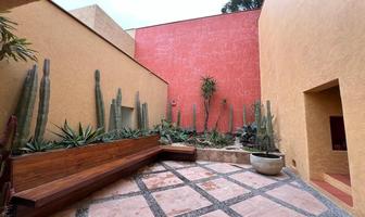 Foto de inmueble en Bosque de Capulines, Col. Bosques de las Lomas C.P. 05120, Cuajimalpa de Morelos