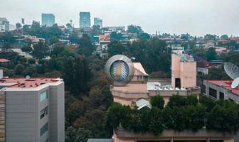 Foto de inmueble en Bosque de Helechos, Col. Bosques de las Lomas C.P. 05120, Cuajimalpa de Morelos