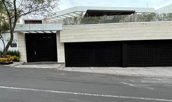 Foto de inmueble en Bosque de Helechos, Col. Bosques de las Lomas C.P. 05120, Cuajimalpa de Morelos