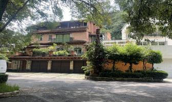 Foto de inmueble en Bosque de Ocotes, Col. Bosques de las Lomas C.P. 05120, Cuajimalpa de Morelos