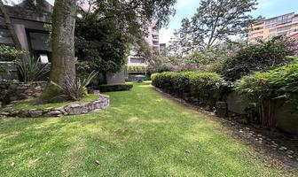 Foto de inmueble en Bosque de Tabachines, Col. Bosques de las Lomas C.P. 05120, Cuajimalpa de Morelos