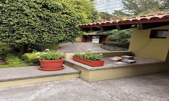 Foto de inmueble en Bosque de Tamarindos, Col. Bosques de las Lomas C.P. 05120, Cuajimalpa de Morelos