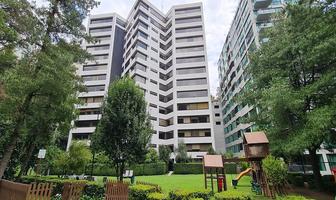 Foto de inmueble en Bosque de Toronjos, Col. Bosques de las Lomas C.P. 05120, Cuajimalpa de Morelos