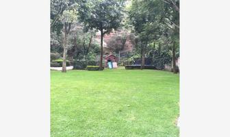 Foto de inmueble en Bosque de Toronjos #00, Col. Bosques de las Lomas C.P. 05120, Cuajimalpa de Morelos
