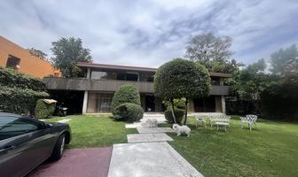 Foto de inmueble en Bosque de cafetos, Col. Bosques de las Lomas C.P. 05120, Cuajimalpa de Morelos