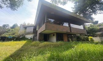 Foto de inmueble en Bosque de las Lomas, Col. Bosques de las Lomas C.P. 05120, Cuajimalpa de Morelos