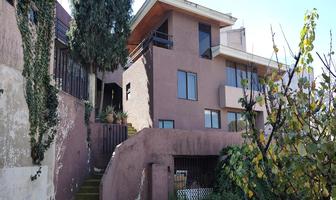 Foto de inmueble en Bosque de las Lomas, Cuajimalpa de Morelos, Ciudad de México, Col. Bosques de las Lomas C.P. 05120, Cuajimalpa de Morelos