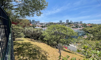 Foto de inmueble en Bosques de Canelos, Col. Bosques de las Lomas C.P. 05120, Cuajimalpa de Morelos
