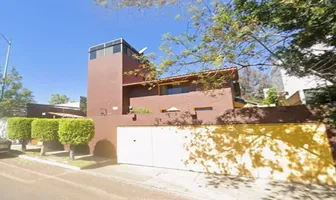 Foto de inmueble en Bosques de Enebros #S/N, Col. Bosques de las Lomas C.P. 05120, Cuajimalpa de Morelos