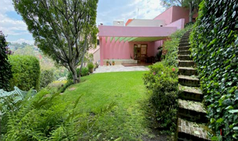 Foto de inmueble en Bosques de Guanabanos, Col. Bosques de las Lomas C.P. 05120, Cuajimalpa de Morelos