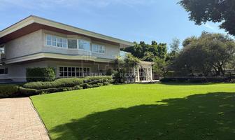 Foto de inmueble en Bosques de Higueras, Col. Bosques de las Lomas C.P. 05120, Cuajimalpa de Morelos