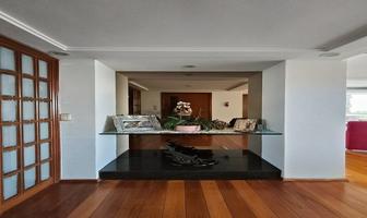 Foto de inmueble en Bosques de Reforma, Col. Bosques de las Lomas C.P. 05120, Cuajimalpa de Morelos
