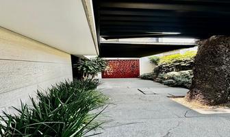 Foto de inmueble en Bosques de Sauces, Col. Bosques de las Lomas C.P. 05120, Cuajimalpa de Morelos