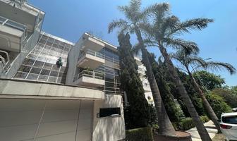 Foto de inmueble en Bosques de canelos, Col. Bosques de las Lomas C.P. 05120, Cuajimalpa de Morelos