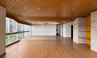 Foto de inmueble en Bosques de la Reforma 1500, Col. Bosques de las Lomas C.P. 05120, Cuajimalpa de Morelos