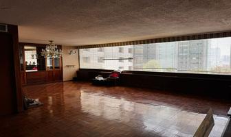 Foto de inmueble en Bosques de la Reforma, Col. Bosques de las Lomas C.P. 05120, Cuajimalpa de Morelos