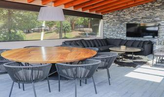 Foto de inmueble en Bosques de la Reforma, Col. Bosques de las Lomas C.P. 05120, Cuajimalpa de Morelos