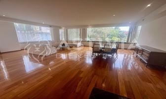 Foto de inmueble en Bosques de la Reforma, Col. Bosques de las Lomas C.P. 05120, Cuajimalpa de Morelos