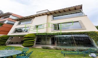 Foto de inmueble en Bosques de la Reforma, Col. Bosques de las Lomas C.P. 05120, Cuajimalpa de Morelos