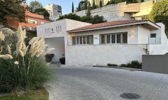 Foto de inmueble en Bosques de la reforma, Col. Bosques de las Lomas C.P. 05120, Cuajimalpa de Morelos