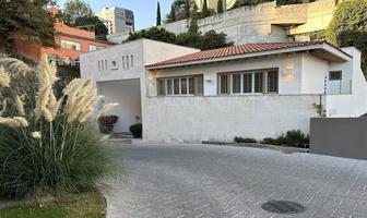Foto de inmueble en Bosques de la reforma, Col. Bosques de las Lomas C.P. 05120, Cuajimalpa de Morelos